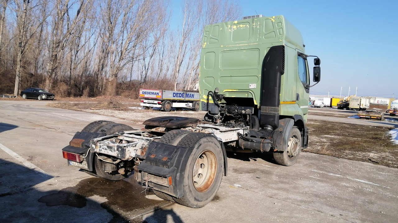 Renault Premium 420 DCI Standard Tractor, Manual ZF - Ťahač: obrázok 4 Renault Premium 420 DCI Standard Tractor, Manual ZF - Ťahač: obrázok 4