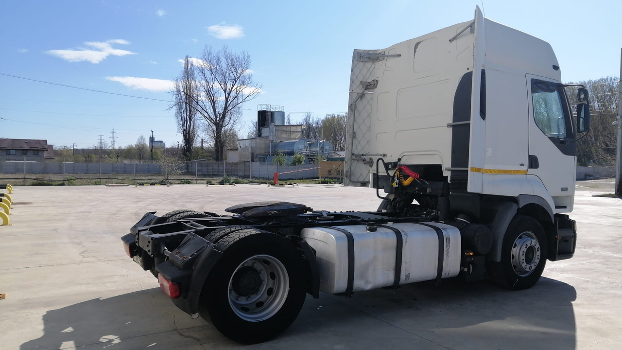 Renault Premium 420 DCI Standard Tractor, Manual ZF - Ťahač: obrázok 3 Renault Premium 420 DCI Standard Tractor, Manual ZF - Ťahač: obrázok 3