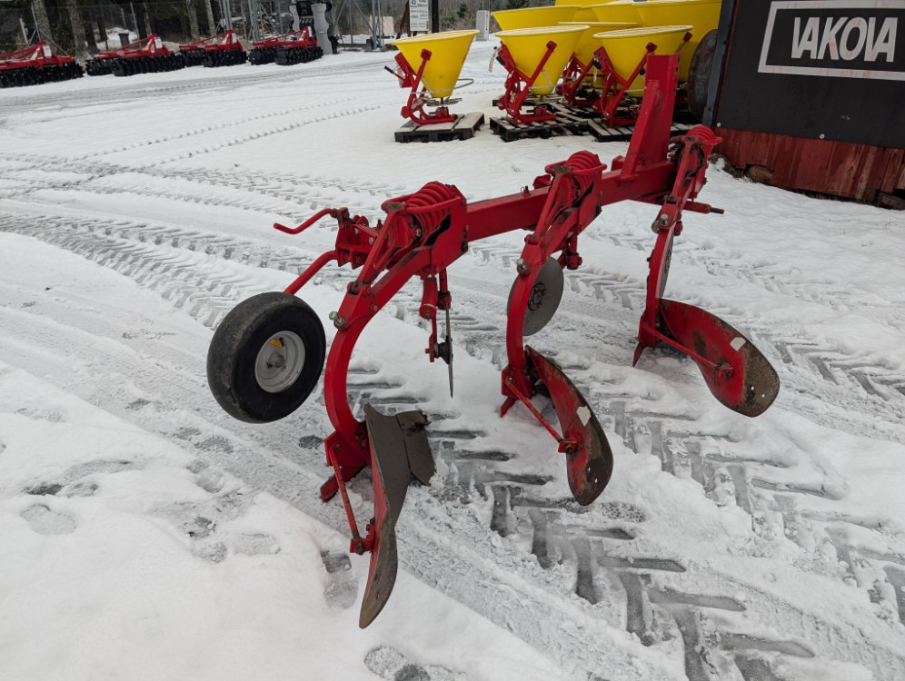 Agrolux AT3875AX 3-siipinen - Pluh: obrázok 4 Agrolux AT3875AX 3-siipinen - Pluh: obrázok 4