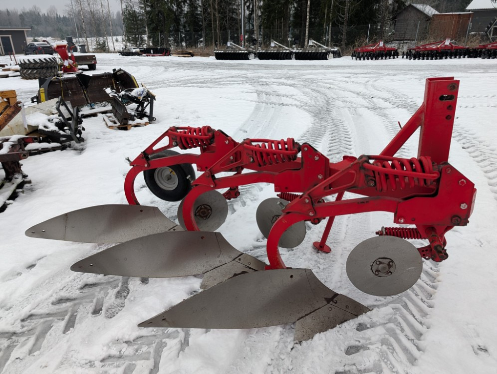 Agrolux AT3875AX 3-siipinen - Pluh: obrázok 3 Agrolux AT3875AX 3-siipinen - Pluh: obrázok 3