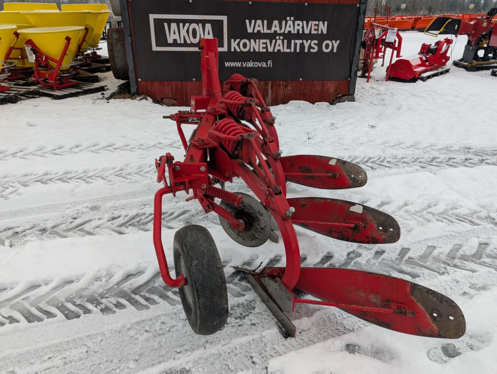 Agrolux AT3875AX 3-siipinen - Pluh: obrázok 5 Agrolux AT3875AX 3-siipinen - Pluh: obrázok 5