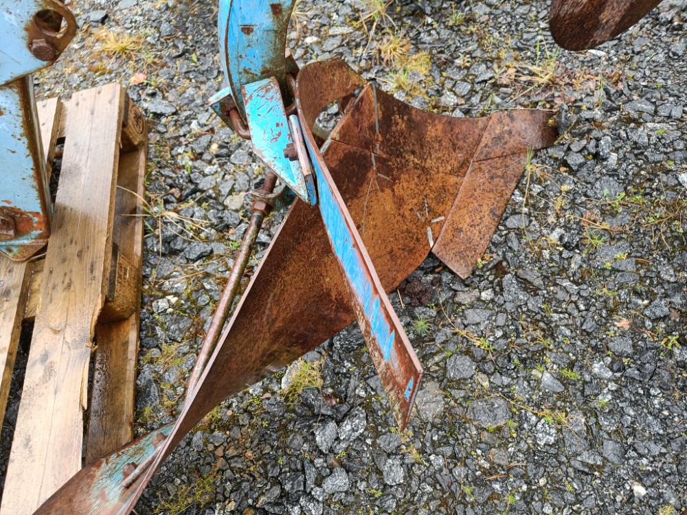 Fiskars KHN lisäsiipi täydellinen - Pluh: obrázok 4 Fiskars KHN lisäsiipi täydellinen - Pluh: obrázok 4