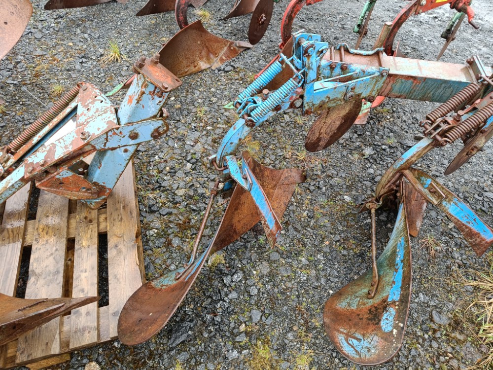 Fiskars KHN lisäsiipi täydellinen - Pluh: obrázok 2 Fiskars KHN lisäsiipi täydellinen - Pluh: obrázok 2