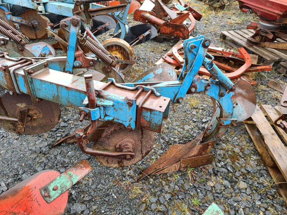 Fiskars KHN lisäsiipi täydellinen - Pluh: obrázok 1 Fiskars KHN lisäsiipi täydellinen - Pluh: obrázok 1