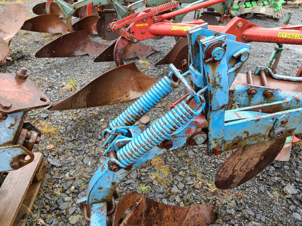 Fiskars KHN lisäsiipi täydellinen - Pluh: obrázok 5 Fiskars KHN lisäsiipi täydellinen - Pluh: obrázok 5