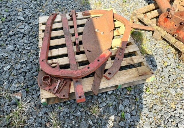 Kverneland Putkirunkoisen auran varaosia - Pluh: obrázok 3 Kverneland Putkirunkoisen auran varaosia - Pluh: obrázok 3