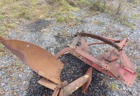 Kverneland Stengomat auran purkuosia - Pluh: obrázok 4 Kverneland Stengomat auran purkuosia - Pluh: obrázok 4