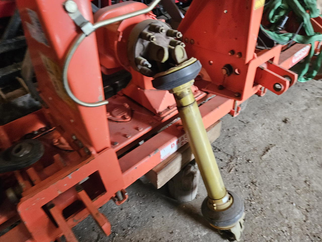 Maschio DC3000 - Rotačné brány: obrázok 5 Maschio DC3000 - Rotačné brány: obrázok 5
