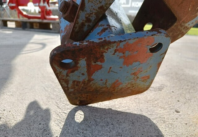 Pluh Överum Sarka-auran lisäsiipi: obrázok 11