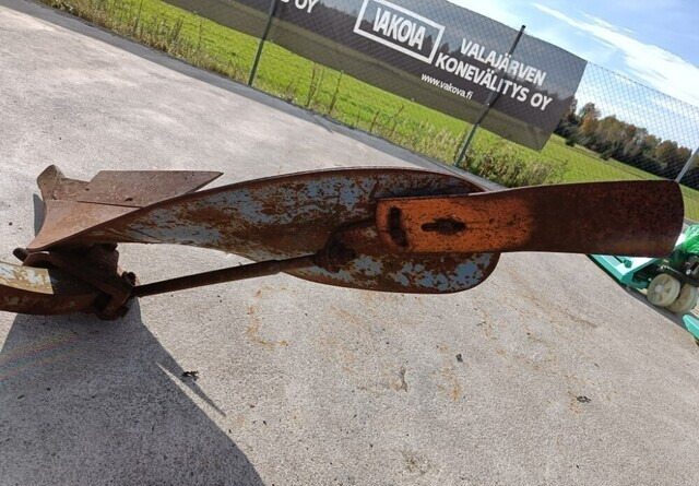 Pluh Överum Sarka-auran lisäsiipi: obrázok 8