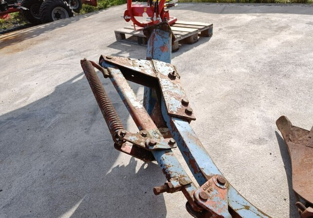 Pluh Överum Sarka-auran lisäsiipi: obrázok 10