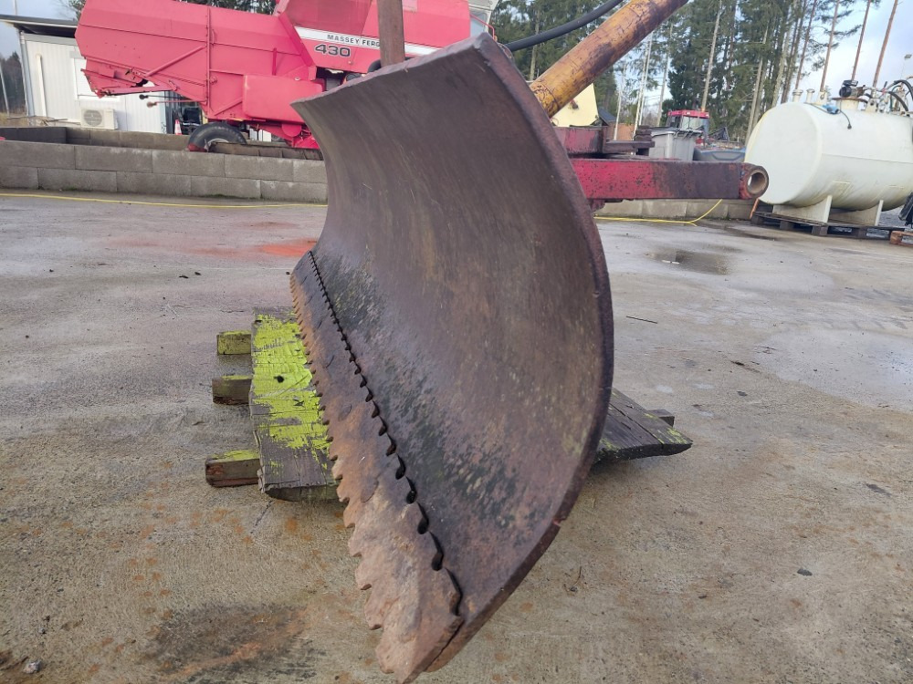 Puskulevy 220cm - Radlica: obrázok 3 Puskulevy 220cm - Radlica: obrázok 3