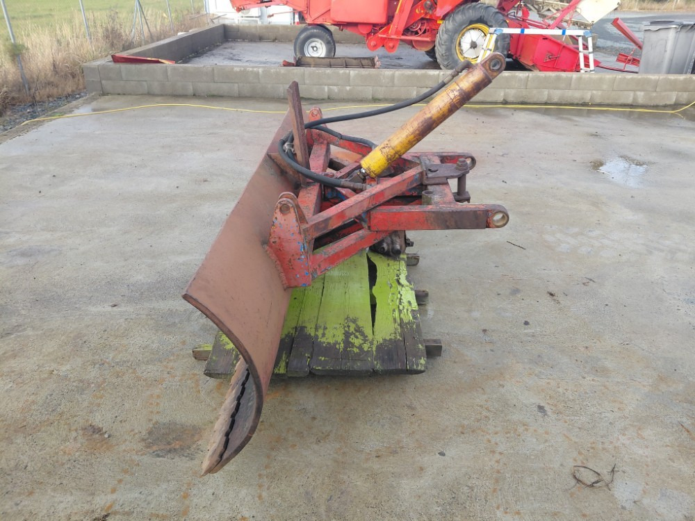 Puskulevy 220cm - Radlica: obrázok 2 Puskulevy 220cm - Radlica: obrázok 2