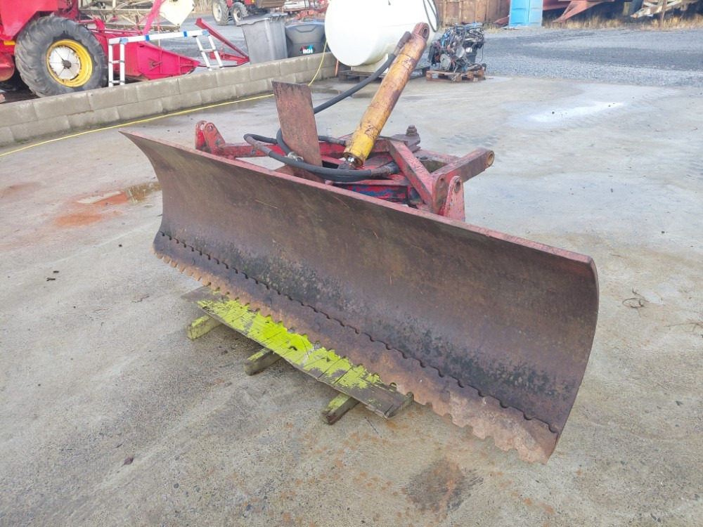 Puskulevy 220cm - Radlica: obrázok 4 Puskulevy 220cm - Radlica: obrázok 4