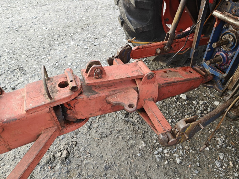 Rysky Metsävaunu telillä - Vyvážací príves: obrázok 5 Rysky Metsävaunu telillä - Vyvážací príves: obrázok 5