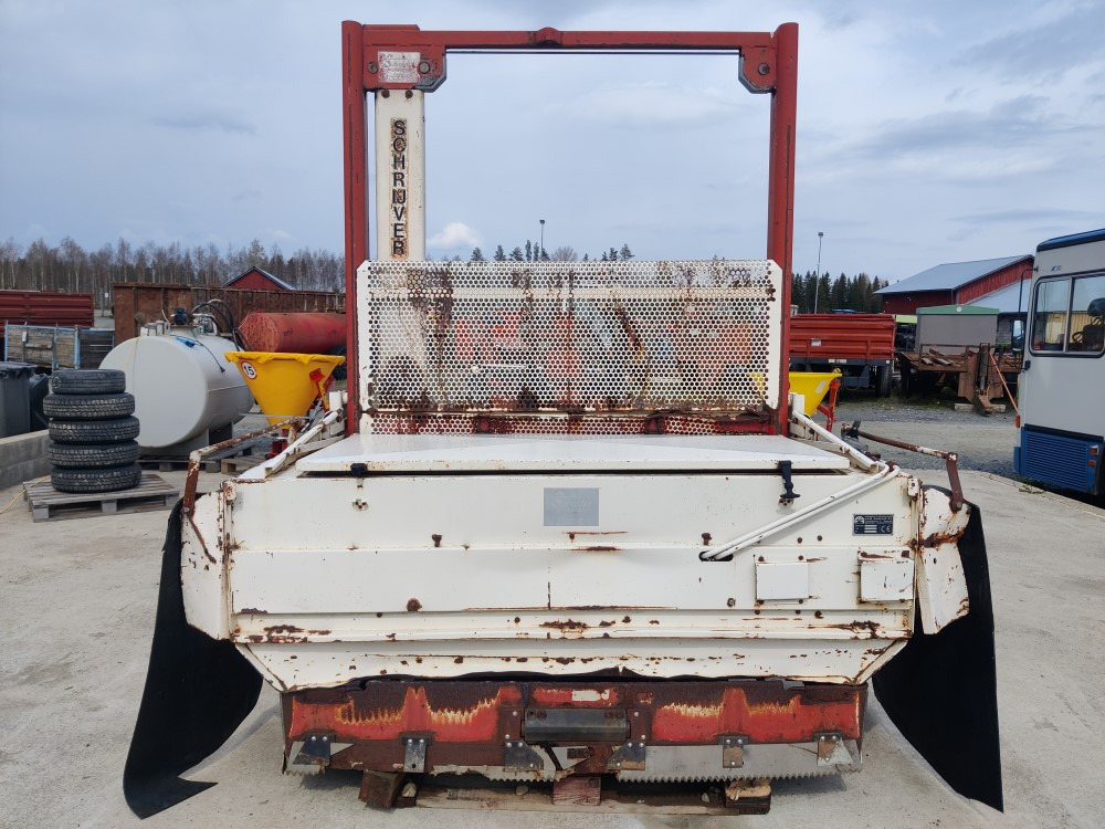 Leasing Schrijver Rehuleikkuri A170, katso video! Schrijver Rehuleikkuri A170, katso video!: obrázok 8 Leasing Schrijver Rehuleikkuri A170, katso video! Schrijver Rehuleikkuri A170, katso video!: obrázok 8