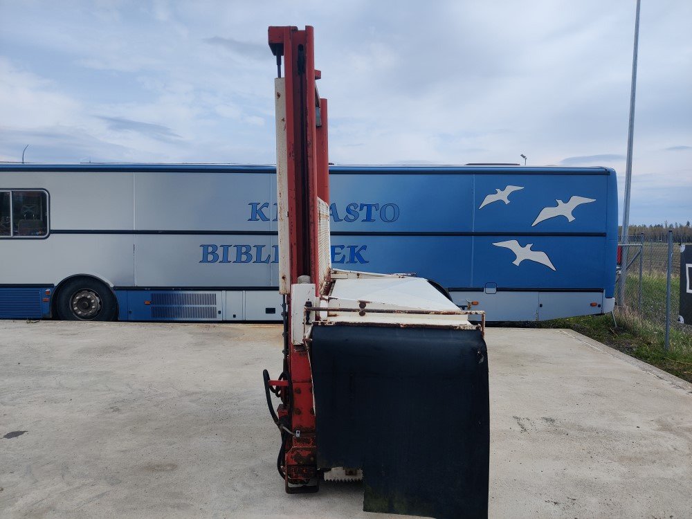 Leasing Schrijver Rehuleikkuri A170, katso video! Schrijver Rehuleikkuri A170, katso video!: obrázok 12 Leasing Schrijver Rehuleikkuri A170, katso video! Schrijver Rehuleikkuri A170, katso video!: obrázok 12