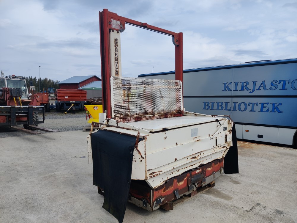 Leasing Schrijver Rehuleikkuri A170, katso video! Schrijver Rehuleikkuri A170, katso video!: obrázok 11 Leasing Schrijver Rehuleikkuri A170, katso video! Schrijver Rehuleikkuri A170, katso video!: obrázok 11