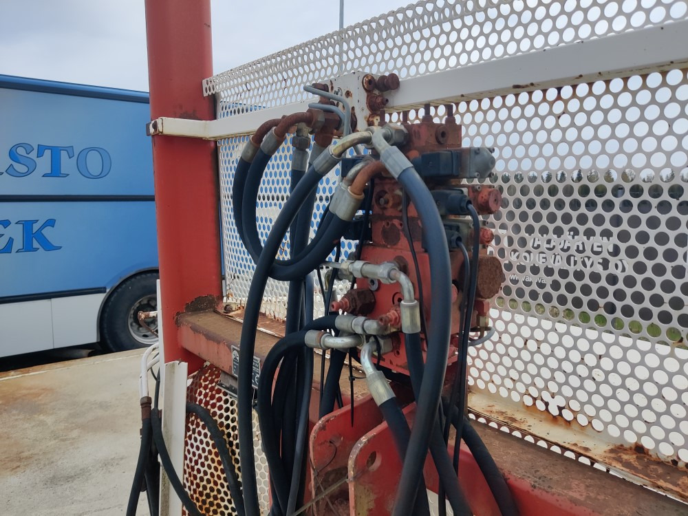 Leasing Schrijver Rehuleikkuri A170, katso video! Schrijver Rehuleikkuri A170, katso video!: obrázok 14 Leasing Schrijver Rehuleikkuri A170, katso video! Schrijver Rehuleikkuri A170, katso video!: obrázok 14