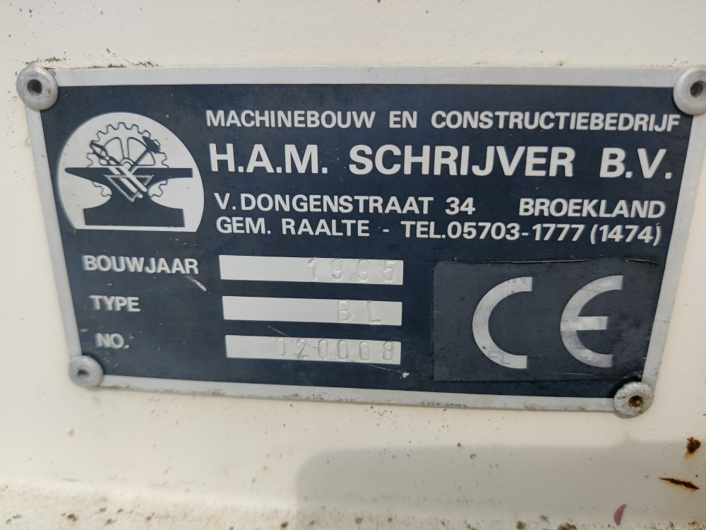 Leasing Schrijver Rehuleikkuri A170, katso video! Schrijver Rehuleikkuri A170, katso video!: obrázok 6 Leasing Schrijver Rehuleikkuri A170, katso video! Schrijver Rehuleikkuri A170, katso video!: obrázok 6