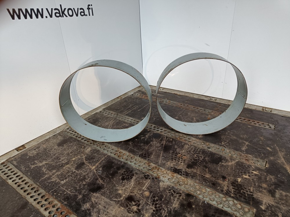 Välivanteet 28" - leveys 200mm - Disk: obrázok 2 Välivanteet 28" - leveys 200mm - Disk: obrázok 2