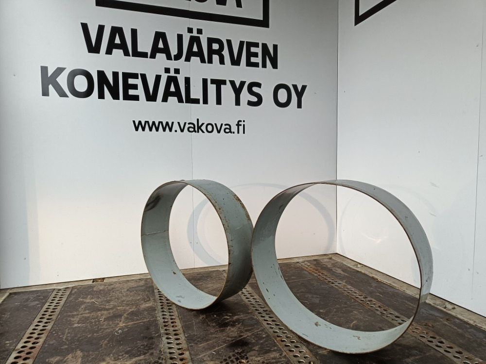 Välivanteet 28" - leveys 200mm - Disk: obrázok 1 Välivanteet 28" - leveys 200mm - Disk: obrázok 1