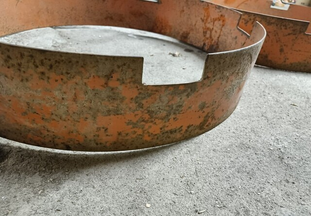 Välivanteet 34 tuumaa - Disk pre Traktor: obrázok 5 Välivanteet 34 tuumaa - Disk pre Traktor: obrázok 5