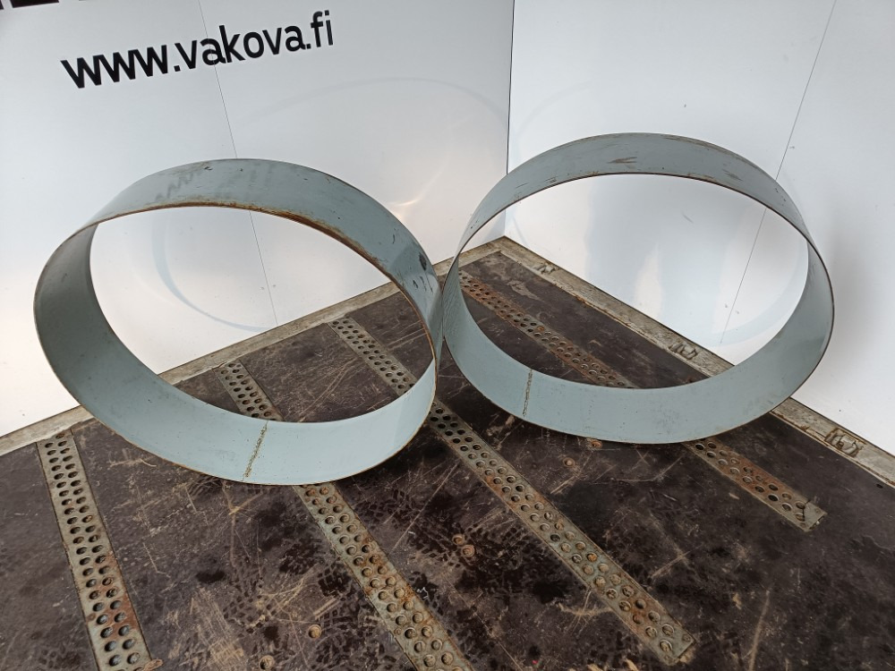 Välivanteet 38" - 38 tuumaa - Disk: obrázok 2 Välivanteet 38" - 38 tuumaa - Disk: obrázok 2