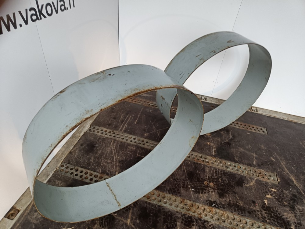 Välivanteet 38" - 38 tuumaa - Disk: obrázok 3 Välivanteet 38" - 38 tuumaa - Disk: obrázok 3