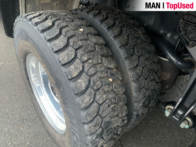 MAN TGS 33.520 6x4 BL CH sklápěč Meiller - Sklápač: obrázok 5 MAN TGS 33.520 6x4 BL CH sklápěč Meiller - Sklápač: obrázok 5