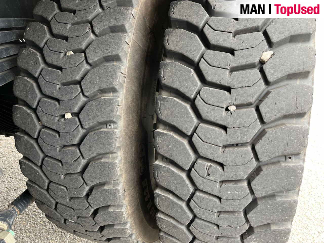 MAN TGS 35.480 8x4 BB CH WARRANTY 4/2027 Euro6 Klima - Sklápač: obrázok 5 MAN TGS 35.480 8x4 BB CH WARRANTY 4/2027 Euro6 Klima - Sklápač: obrázok 5