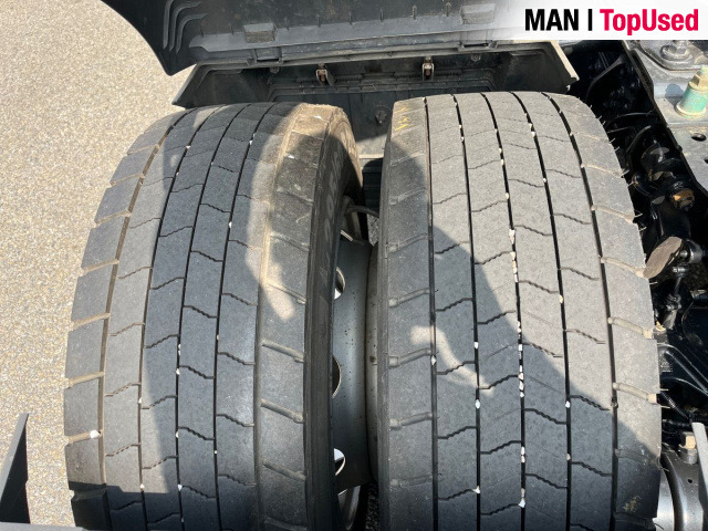 MAN TGX 18.470 4X2 LLS-U Euro6 Retarder Klima Navi ZV - Ťahač: obrázok 3 MAN TGX 18.470 4X2 LLS-U Euro6 Retarder Klima Navi ZV - Ťahač: obrázok 3