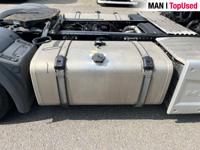 MAN TGX 18.470 4X2 LLS-U Euro6 Retarder Klima Navi ZV - Ťahač: obrázok 5 MAN TGX 18.470 4X2 LLS-U Euro6 Retarder Klima Navi ZV - Ťahač: obrázok 5