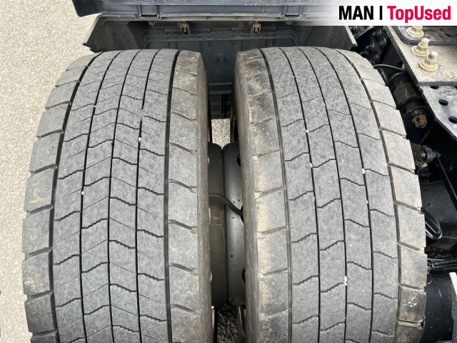 MAN TGX 18.470 4X2 LLS-U Euro6 Retarder Klima Navi ZV - Ťahač: obrázok 4 MAN TGX 18.470 4X2 LLS-U Euro6 Retarder Klima Navi ZV - Ťahač: obrázok 4