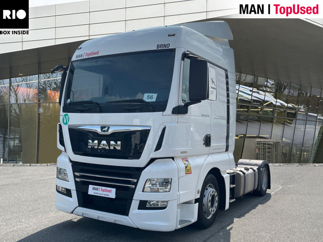 MAN TGX 18.470 4X2 LLS-U Euro6 Retarder Klima Navi ZV - Ťahač: obrázok 1 MAN TGX 18.470 4X2 LLS-U Euro6 Retarder Klima Navi ZV - Ťahač: obrázok 1