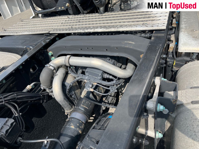 MAN TGX 18.470 4X2 LLS-U Euro6 Retarder Klima Navi ZV - Ťahač: obrázok 4 MAN TGX 18.470 4X2 LLS-U Euro6 Retarder Klima Navi ZV - Ťahač: obrázok 4