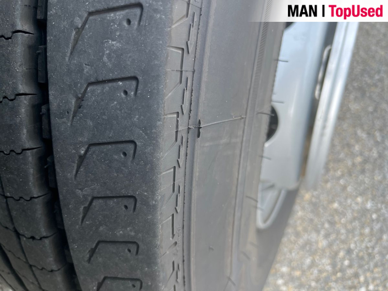 MAN TGX 18.470 4x2 BL SA - Ťahač: obrázok 2 MAN TGX 18.470 4x2 BL SA - Ťahač: obrázok 2