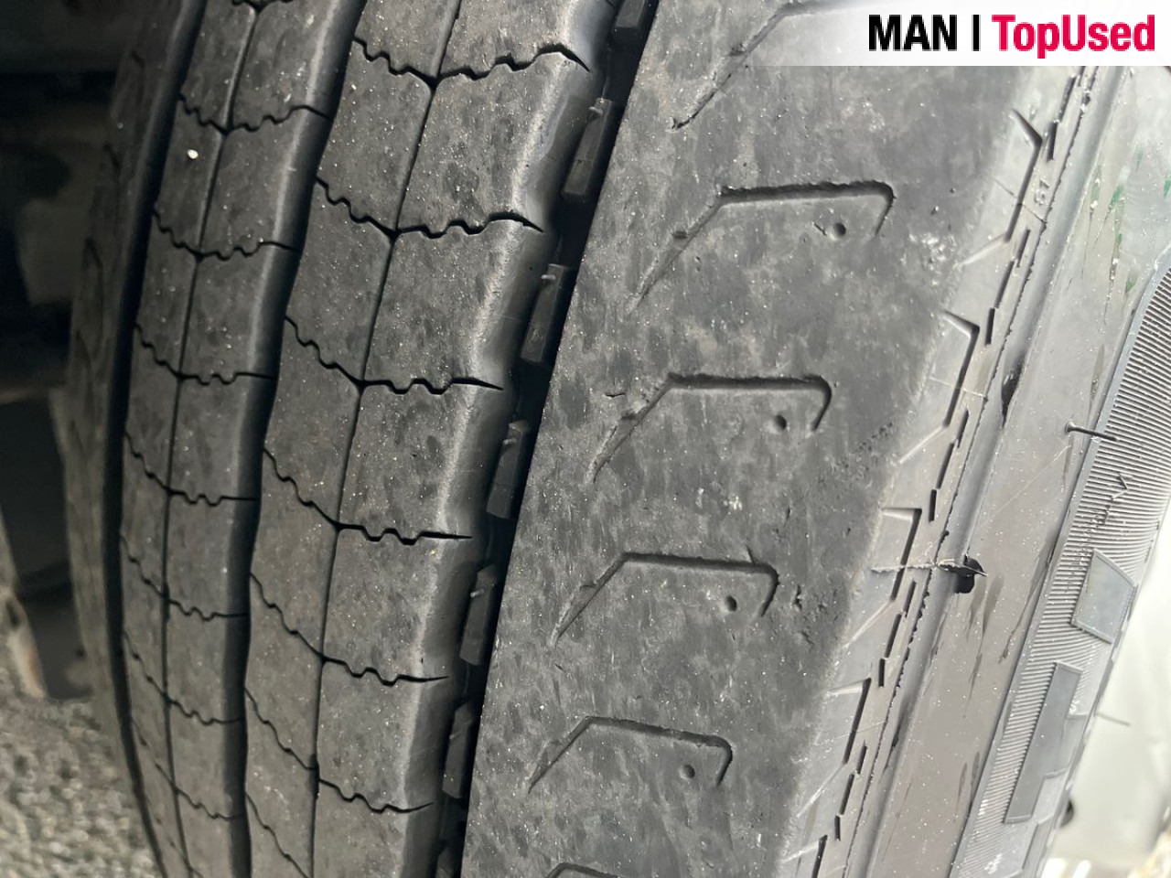 MAN TGX 18.470 4x2 BL SA - Ťahač: obrázok 3 MAN TGX 18.470 4x2 BL SA - Ťahač: obrázok 3