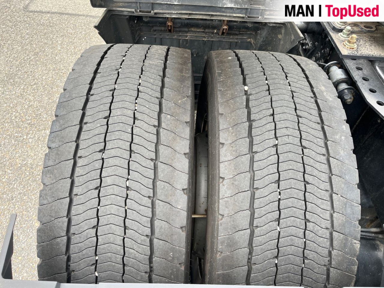 MAN TGX 18.470 4x2 BL SA Euro6 Retarder Klima ZV - Ťahač: obrázok 4 MAN TGX 18.470 4x2 BL SA Euro6 Retarder Klima ZV - Ťahač: obrázok 4