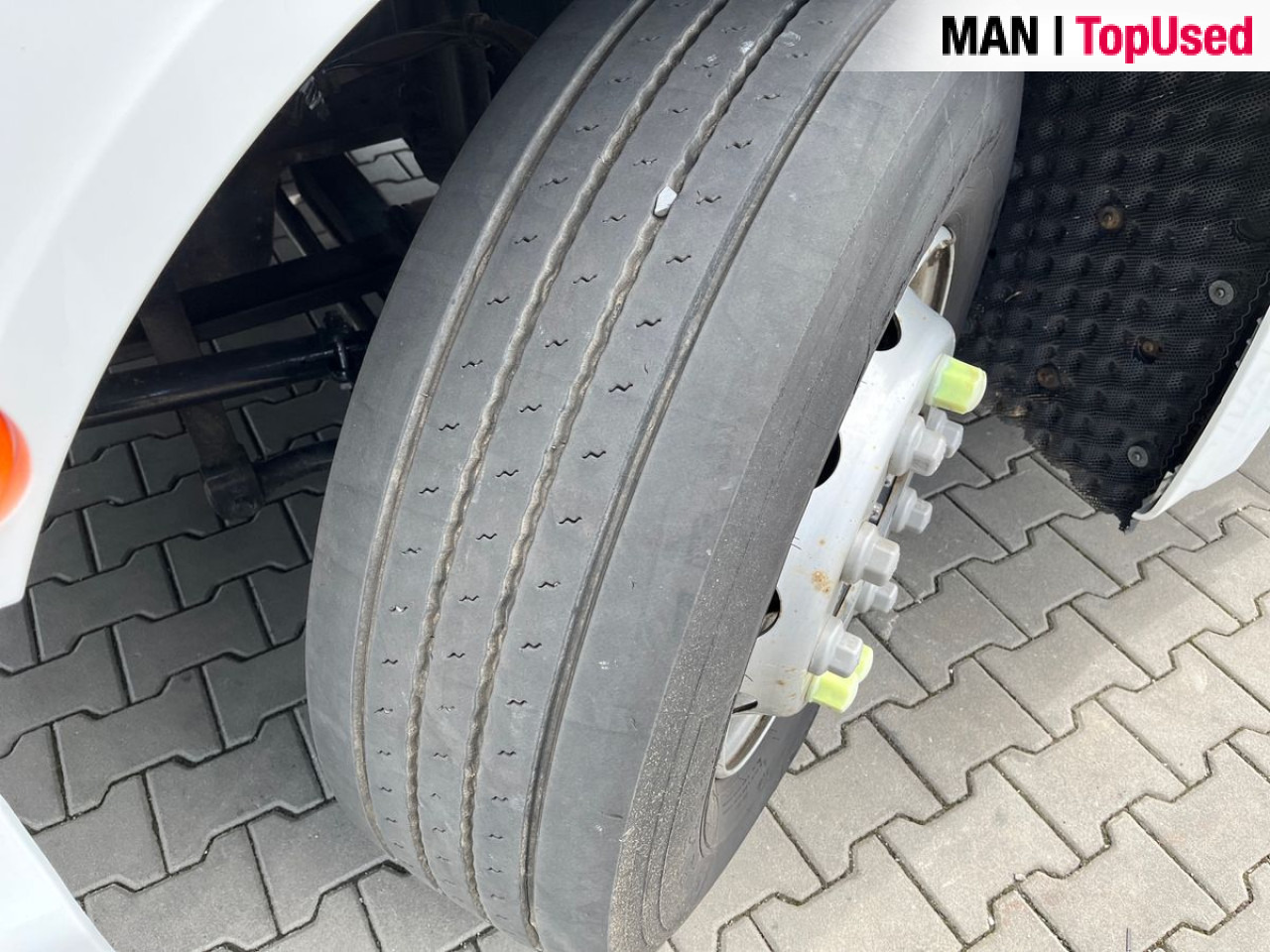 MAN TGX 18.470 4x2 BL SA Euro6 Retarder Klima ZV - Ťahač: obrázok 2 MAN TGX 18.470 4x2 BL SA Euro6 Retarder Klima ZV - Ťahač: obrázok 2