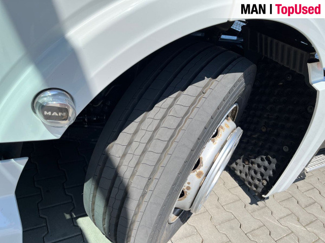 MAN TGX 18.470 4x2 LL SA - Ťahač: obrázok 3 MAN TGX 18.470 4x2 LL SA - Ťahač: obrázok 3