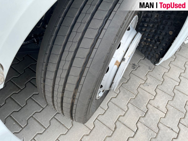 MAN TGX 18.470 4x2 LL SA - Ťahač: obrázok 3 MAN TGX 18.470 4x2 LL SA - Ťahač: obrázok 3