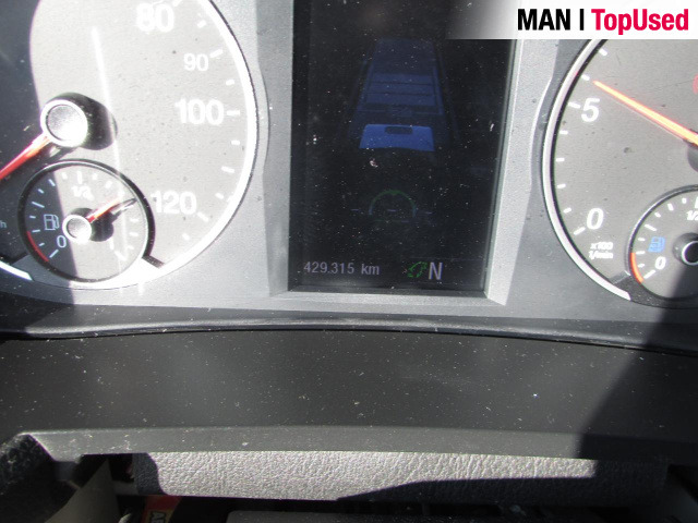 MAN TGX 18.470 4x2 LL SA - Ťahač: obrázok 4 MAN TGX 18.470 4x2 LL SA - Ťahač: obrázok 4