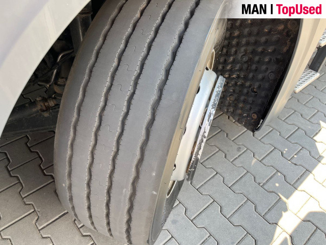 MAN TGX 18.470 4x2 LL SA - Ťahač: obrázok 3 MAN TGX 18.470 4x2 LL SA - Ťahač: obrázok 3