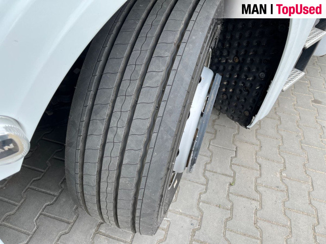 MAN TGX 18.470 4x2 LL SA - Ťahač: obrázok 3 MAN TGX 18.470 4x2 LL SA - Ťahač: obrázok 3