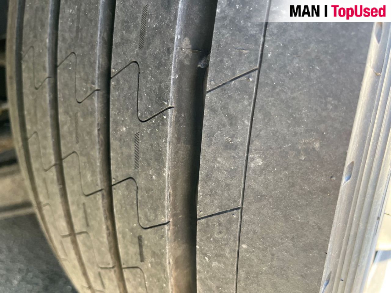 MAN TGX 18.470 4x2 LL SA Euro6 Retarder Klima ZV - Ťahač: obrázok 3 MAN TGX 18.470 4x2 LL SA Euro6 Retarder Klima ZV - Ťahač: obrázok 3