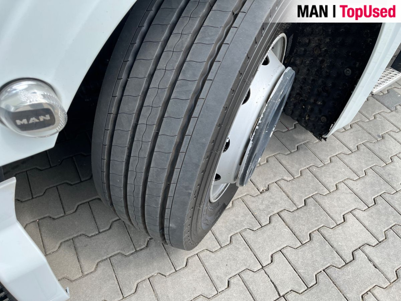 MAN TGX 18.470 4x2 LL SA Euro6 Retarder Klima ZV - Ťahač: obrázok 3 MAN TGX 18.470 4x2 LL SA Euro6 Retarder Klima ZV - Ťahač: obrázok 3