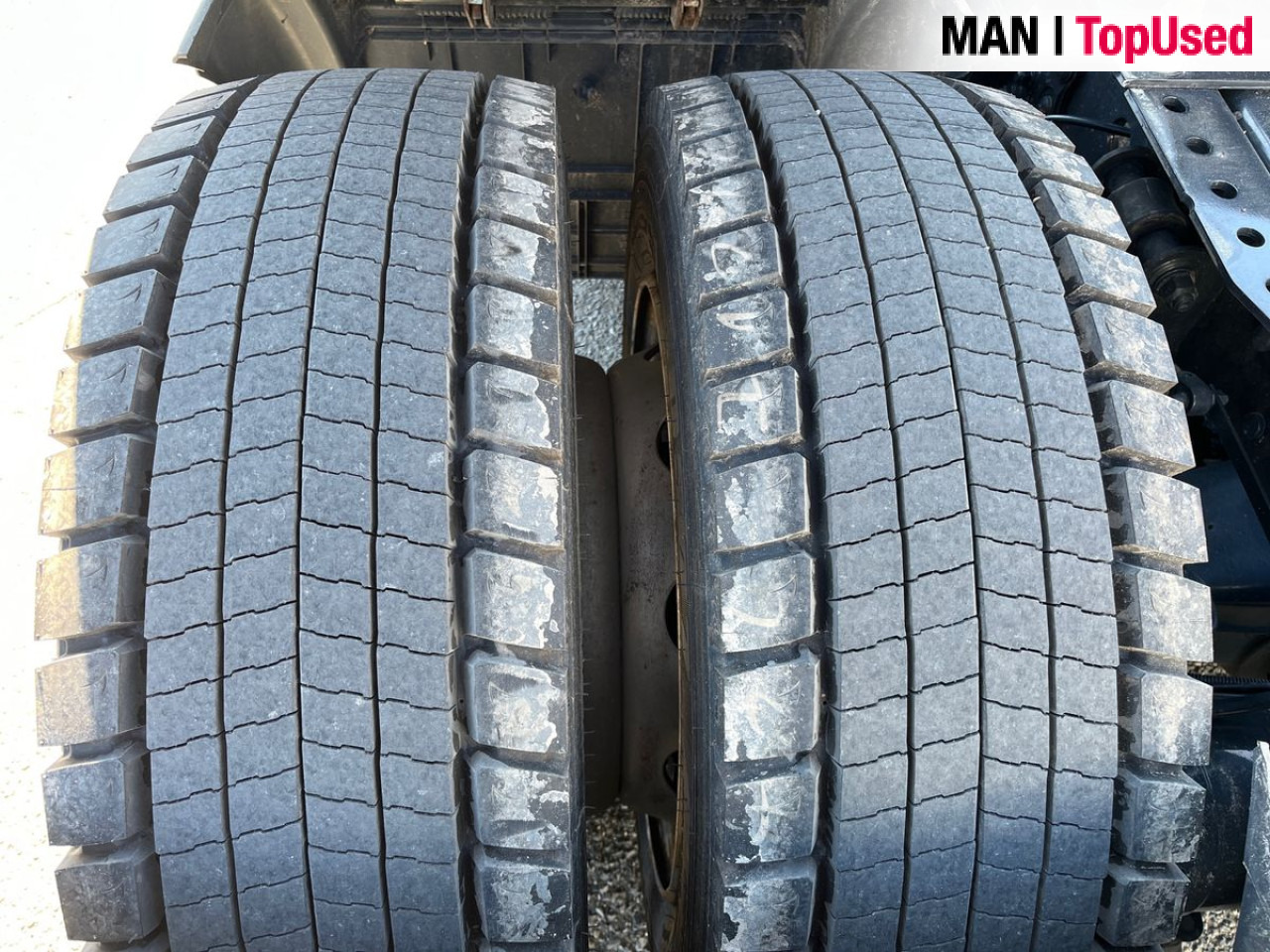 MAN TGX 18.470 4x2 LL SA Euro6 Retarder Klima ZV - Ťahač: obrázok 4 MAN TGX 18.470 4x2 LL SA Euro6 Retarder Klima ZV - Ťahač: obrázok 4
