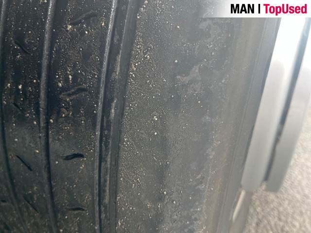 MAN TGX 18.470 4x2 LL SA, zvedací točna Euro6 Klima - Ťahač: obrázok 3 MAN TGX 18.470 4x2 LL SA, zvedací točna Euro6 Klima - Ťahač: obrázok 3