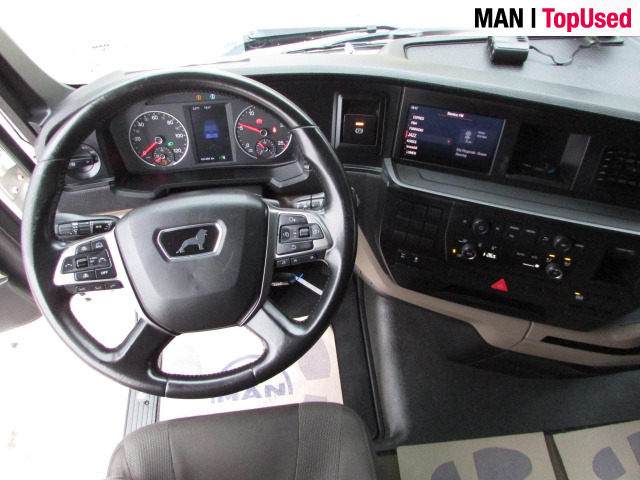 MAN TGX 18.470 4x2 LL VARIABLE 5TH WHEEL - Ťahač: obrázok 3 MAN TGX 18.470 4x2 LL VARIABLE 5TH WHEEL - Ťahač: obrázok 3